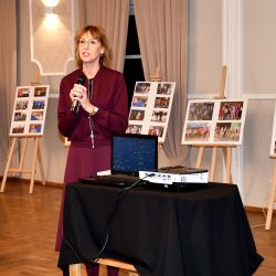 15-lecie działalności Osieckiej Grupy Teatralno-Wokalnej