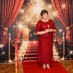 15-lecie działalności Osieckiej Grupy Teatralno-Wokalnej