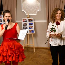 15-lecie działalności Osieckiej Grupy Teatralno-Wokalnej