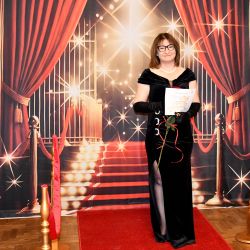 15-lecie działalności Osieckiej Grupy Teatralno-Wokalnej