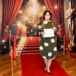 15-lecie działalności Osieckiej Grupy Teatralno-Wokalnej