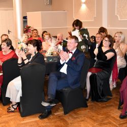 15-lecie działalności Osieckiej Grupy Teatralno-Wokalnej