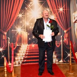 15-lecie działalności Osieckiej Grupy Teatralno-Wokalnej