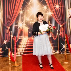 15-lecie działalności Osieckiej Grupy Teatralno-Wokalnej