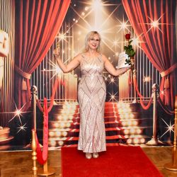 15-lecie działalności Osieckiej Grupy Teatralno-Wokalnej