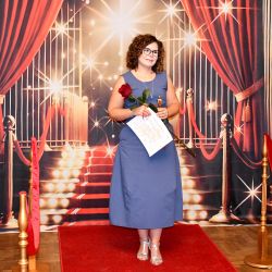 15-lecie działalności Osieckiej Grupy Teatralno-Wokalnej