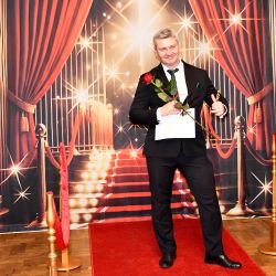 15-lecie działalności Osieckiej Grupy Teatralno-Wokalnej