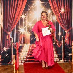 15-lecie działalności Osieckiej Grupy Teatralno-Wokalnej