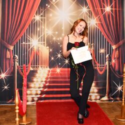 15-lecie działalności Osieckiej Grupy Teatralno-Wokalnej