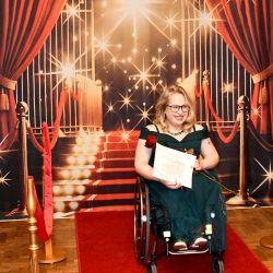 15-lecie działalności Osieckiej Grupy Teatralno-Wokalnej