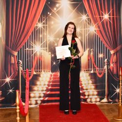 15-lecie działalności Osieckiej Grupy Teatralno-Wokalnej