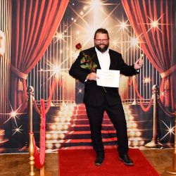 15-lecie działalności Osieckiej Grupy Teatralno-Wokalnej