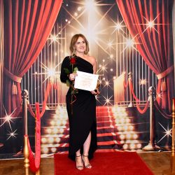 15-lecie działalności Osieckiej Grupy Teatralno-Wokalnej