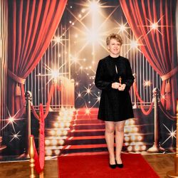 15-lecie działalności Osieckiej Grupy Teatralno-Wokalnej