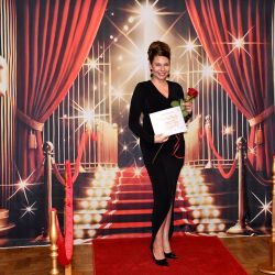 15-lecie działalności Osieckiej Grupy Teatralno-Wokalnej