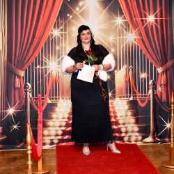 15-lecie działalności Osieckiej Grupy Teatralno-Wokalnej