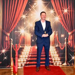 15-lecie działalności Osieckiej Grupy Teatralno-Wokalnej