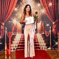 15-lecie działalności Osieckiej Grupy Teatralno-Wokalnej