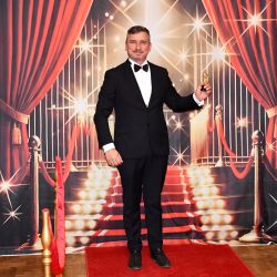 15-lecie działalności Osieckiej Grupy Teatralno-Wokalnej