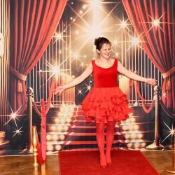 15-lecie działalności Osieckiej Grupy Teatralno-Wokalnej