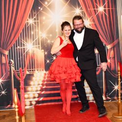 15-lecie działalności Osieckiej Grupy Teatralno-Wokalnej