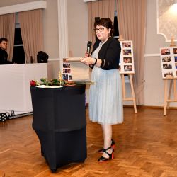 15-lecie działalności Osieckiej Grupy Teatralno-Wokalnej
