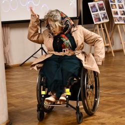 15-lecie działalności Osieckiej Grupy Teatralno-Wokalnej