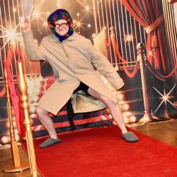 15-lecie działalności Osieckiej Grupy Teatralno-Wokalnej