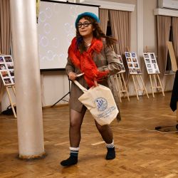 15-lecie działalności Osieckiej Grupy Teatralno-Wokalnej