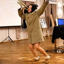 15-lecie działalności Osieckiej Grupy Teatralno-Wokalnej