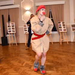 15-lecie działalności Osieckiej Grupy Teatralno-Wokalnej