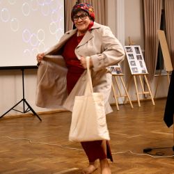 15-lecie działalności Osieckiej Grupy Teatralno-Wokalnej