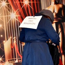 15-lecie działalności Osieckiej Grupy Teatralno-Wokalnej