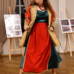 15-lecie działalności Osieckiej Grupy Teatralno-Wokalnej