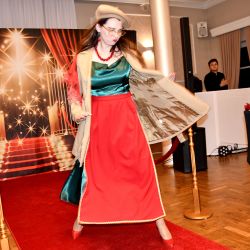 15-lecie działalności Osieckiej Grupy Teatralno-Wokalnej