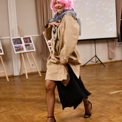 15-lecie działalności Osieckiej Grupy Teatralno-Wokalnej