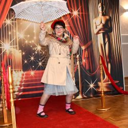 15-lecie działalności Osieckiej Grupy Teatralno-Wokalnej