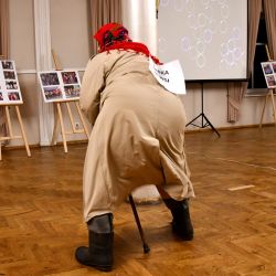 15-lecie działalności Osieckiej Grupy Teatralno-Wokalnej