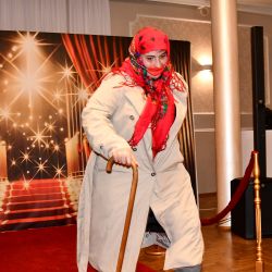 15-lecie działalności Osieckiej Grupy Teatralno-Wokalnej