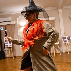 15-lecie działalności Osieckiej Grupy Teatralno-Wokalnej