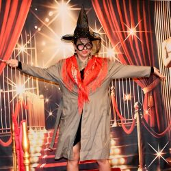 15-lecie działalności Osieckiej Grupy Teatralno-Wokalnej