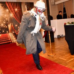 15-lecie działalności Osieckiej Grupy Teatralno-Wokalnej