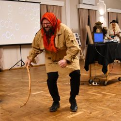 15-lecie działalności Osieckiej Grupy Teatralno-Wokalnej