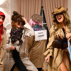 15-lecie działalności Osieckiej Grupy Teatralno-Wokalnej