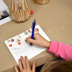 Warsztaty świąteczne w Obrowie