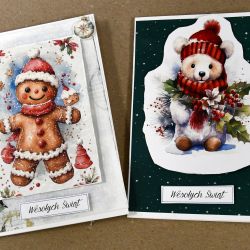 Warsztaty świąteczne w Obrowie