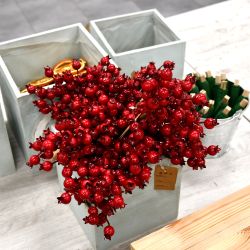 Warsztaty tworzenia świątecznych wianków