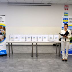 Laureaci OKK w okresie od czerwca 2024 do września 2025