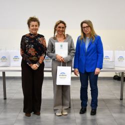 Laureaci OKK w okresie od czerwca 2024 do września 2025