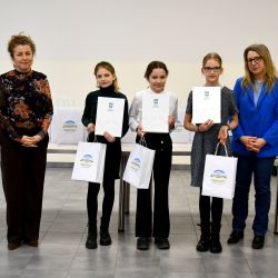 Laureaci OKK w okresie od czerwca 2024 do września 2025